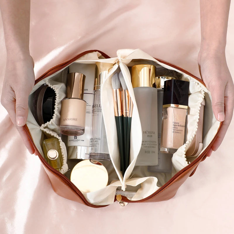 Toiletry Bag Organizer