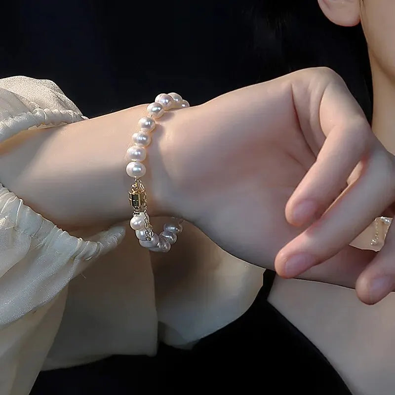 Pearl Bracelet