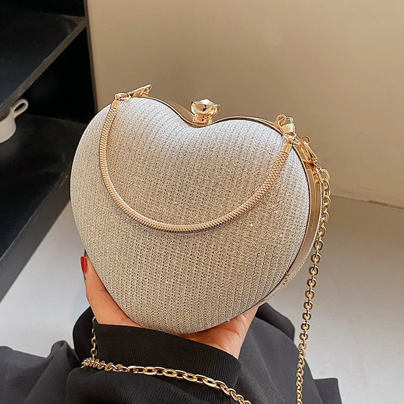 Heart Bag