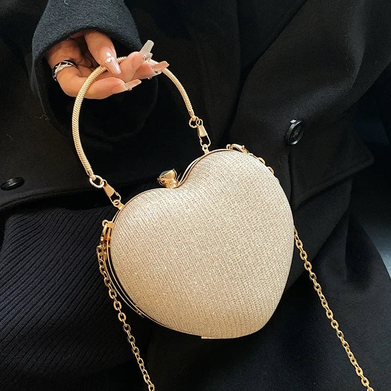 Bolsa Heart