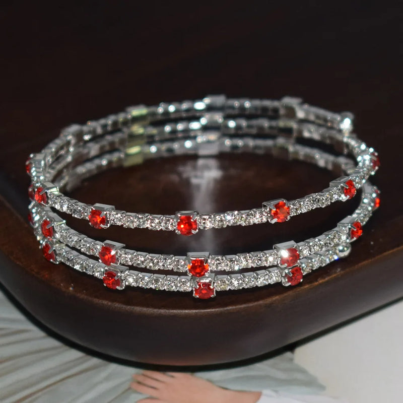 Pulseira Bangles