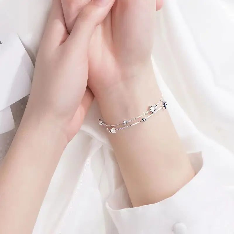 Stars Bracelet