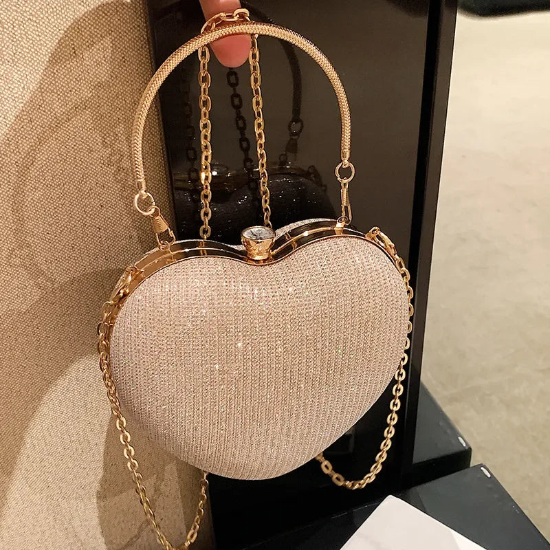 Heart Bag