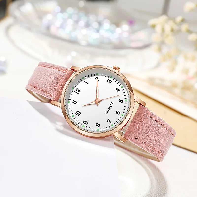 Quartz Watch 