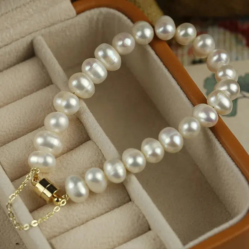 Pearl Bracelet