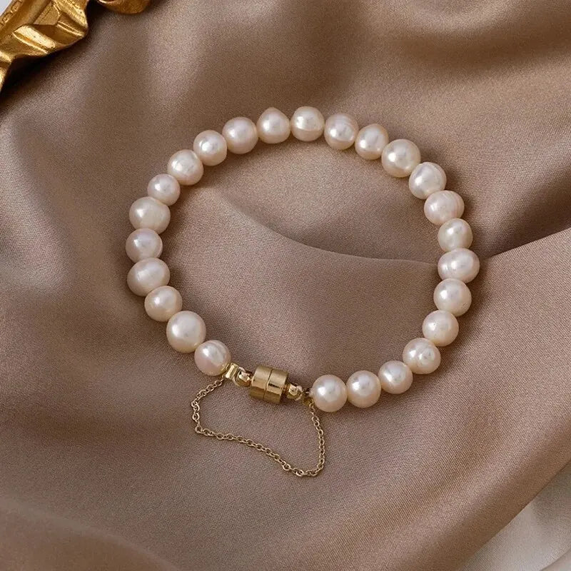 Pearl Bracelet