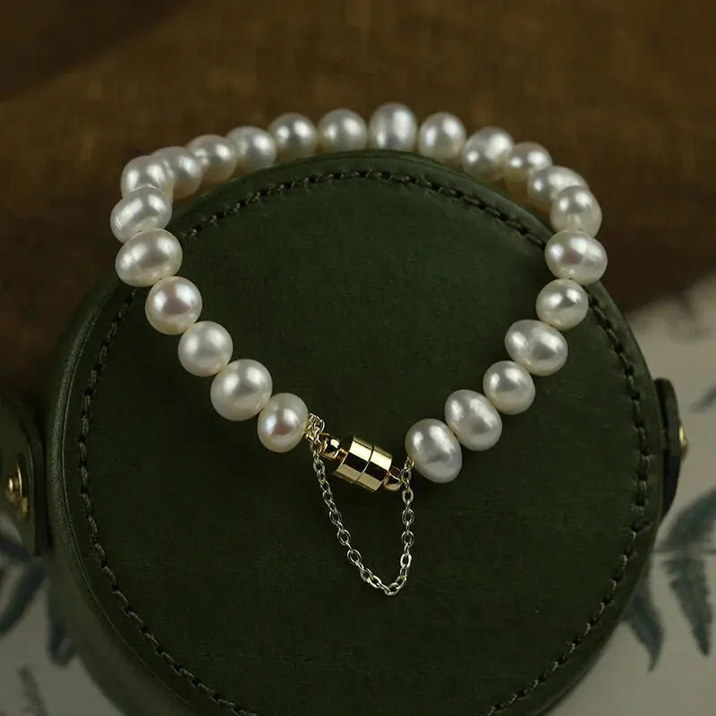 Pulseira Pearl