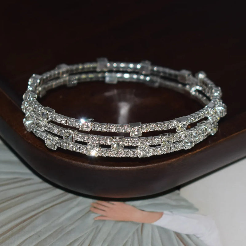 Pulseira Bangles