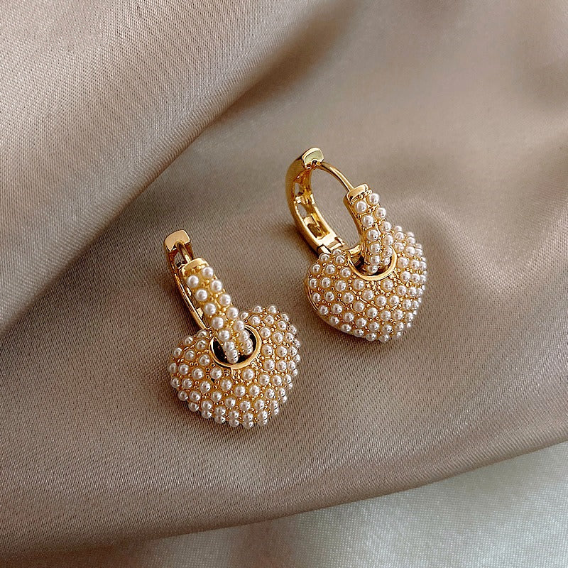 Shaped Earrings